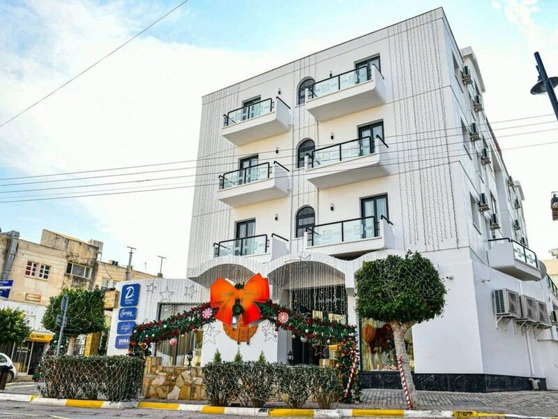 Dorana Hotel
