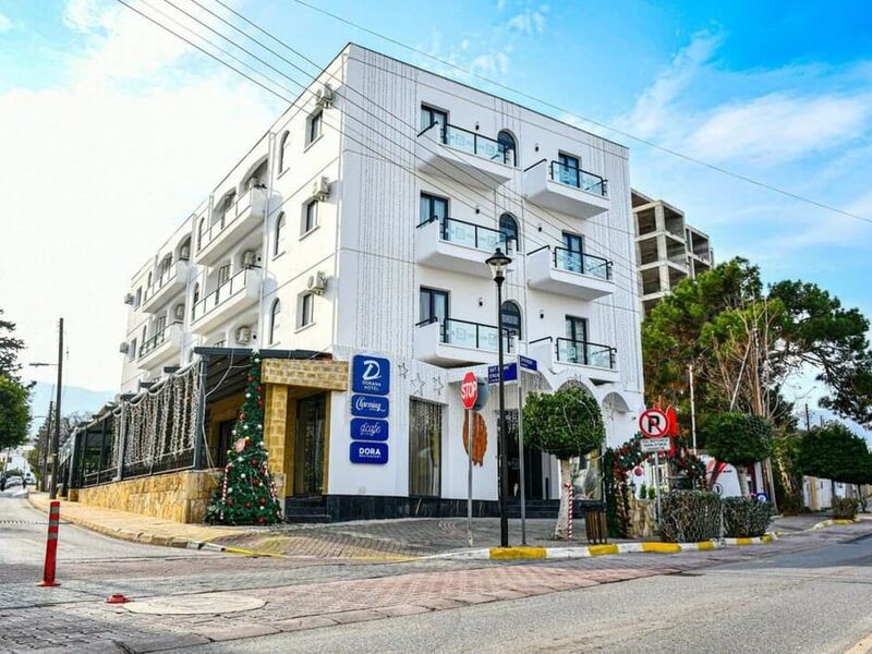 Dorana Hotel