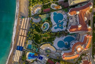 Arycanda Kirman Premium