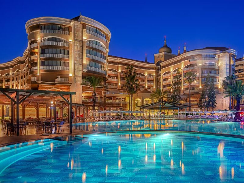 Arycanda Kirman Premium