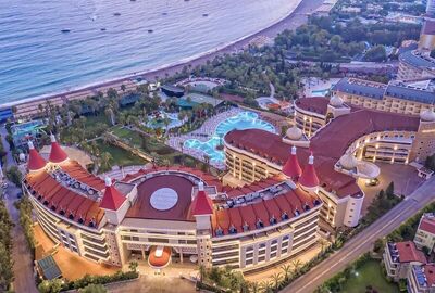 Arycanda Kirman Premium