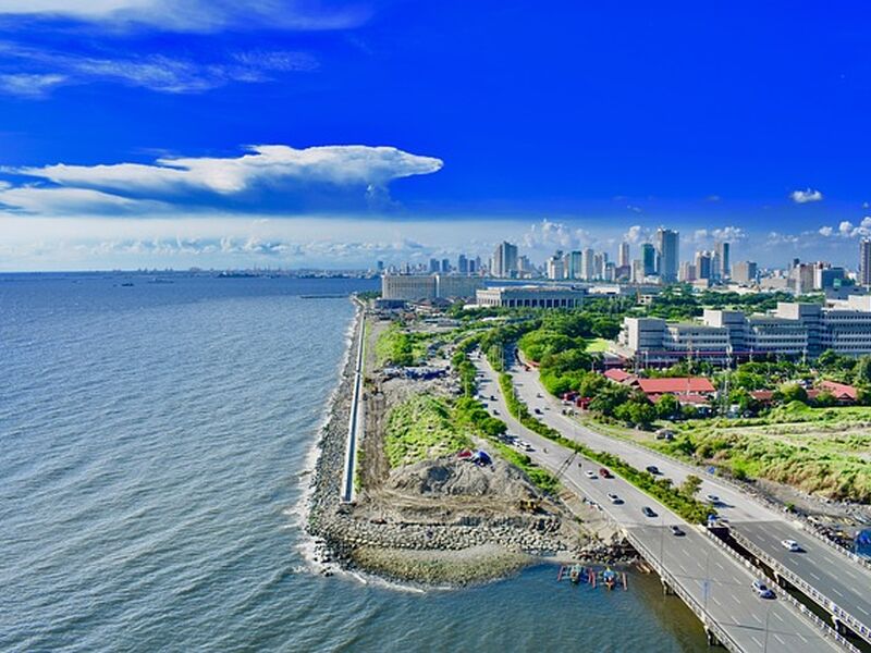 Süper Promo Filipinler & Bali & Ubud Turu - Emirates HY ile 8 Gece