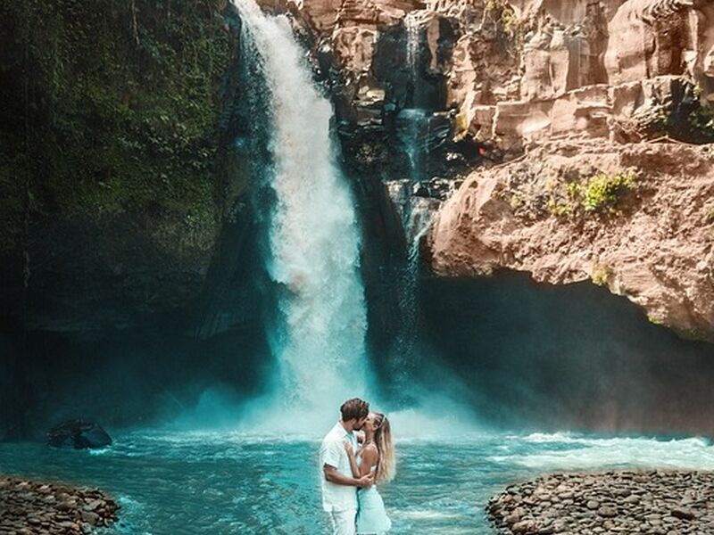 Süper Promo Filipinler & Bali & Ubud Turu - Emirates HY ile 8 Gece