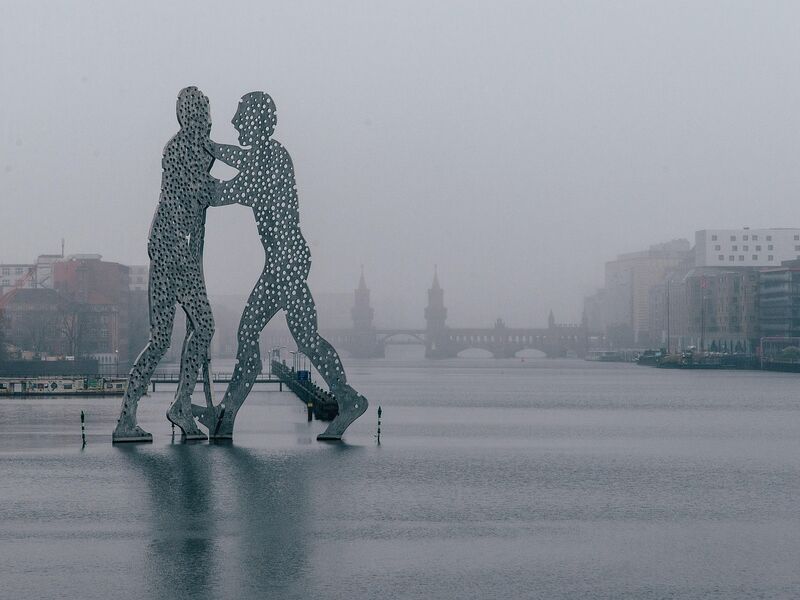 Süper Promo Büyük Orta Avrupa ve Almanya Turu Rotası - THY ile 7 Gece