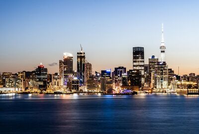 Elegant Avustralya & Yeni Zelanda & Tazmanya Turu - THY ile 11 Gece - Ekstra Turlar Dahil