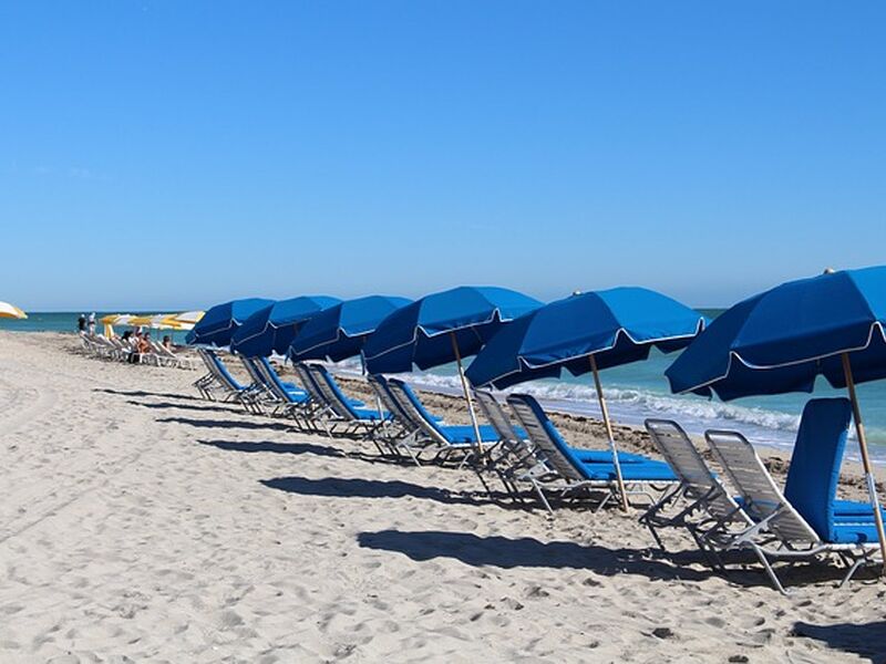 Miami Turu - Air France HY ile 7 Gece (Light Paket)