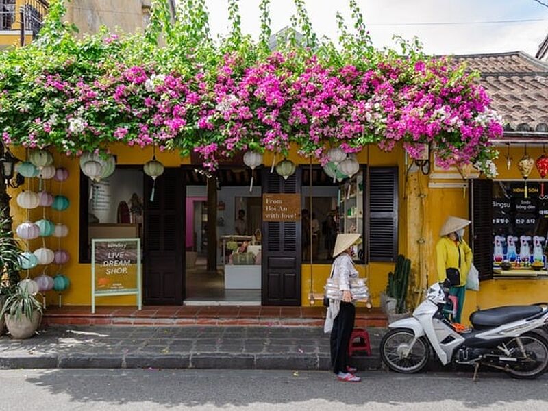 Dolu Dolu Vietnam & Kamboçya Turu - Emirates HY ile 7 Gece - Tüm Turlar Dahil