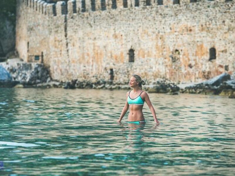 İzmir Çıkışlı Budva Rüyası Turu - Air Montenegro HY ile 4 Gece