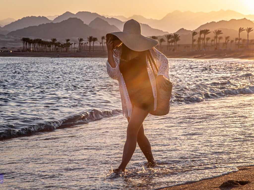 Sharm El Sheikh - Kızıldeniz Rotası Turu - THY ile 4 Gece - Rixos Otelleri V2