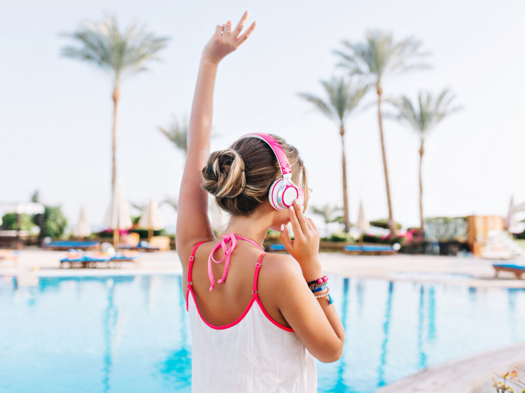 Sharm El Sheikh - Kızıldeniz Rotası Turu - THY ile 4 Gece 