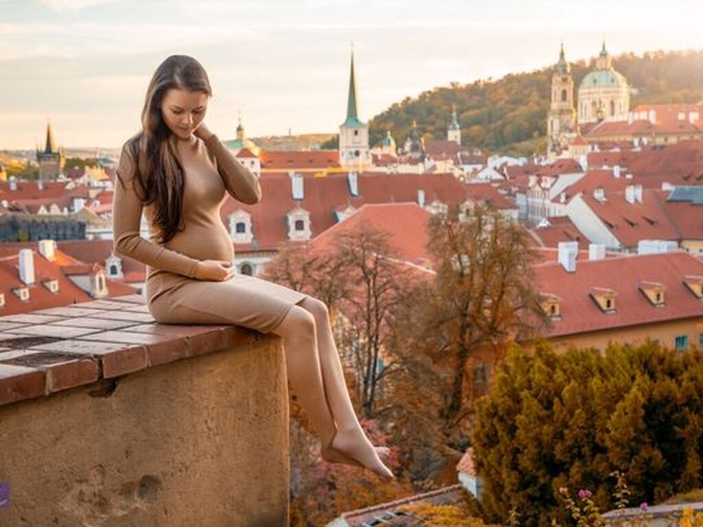 Ekspres Orta Avrupa Turu - Pegasus HY ile 5 Gece (VIE-PRG) (Light Paket)	