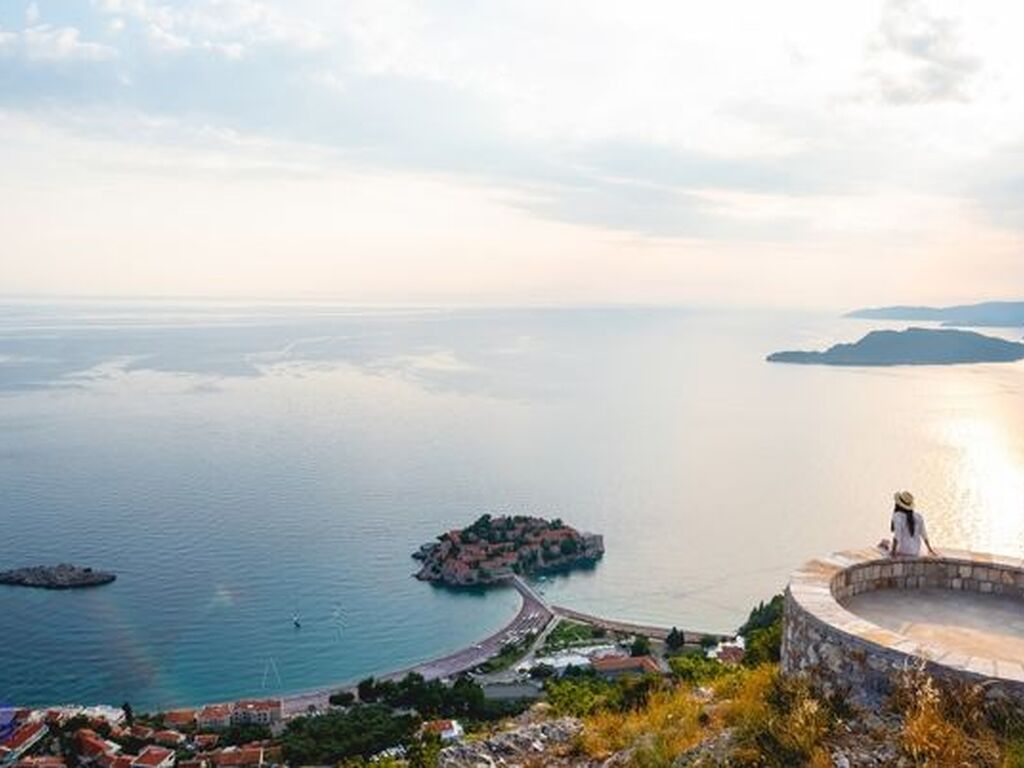 Budva Rüyası Turu -  THY ile 3 Gece - Kurban Bayramı Dönemi