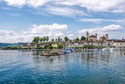 Dolu Dolu Alpler’de 5 Ülke Turu Rotası V5 - THY ile 7 Gece - Tüm Turlar Dahil