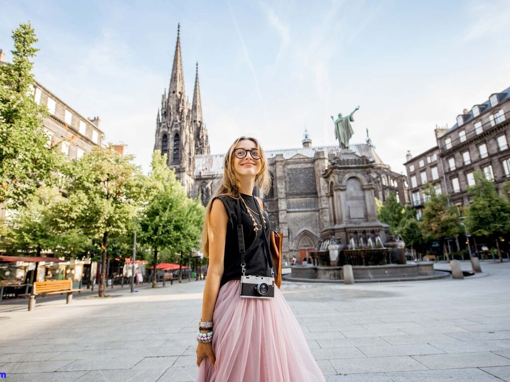 Dolu Dolu Alpler’de 5 Ülke Turu Rotası V5 - THY ile 7 Gece - Tüm Turlar Dahil