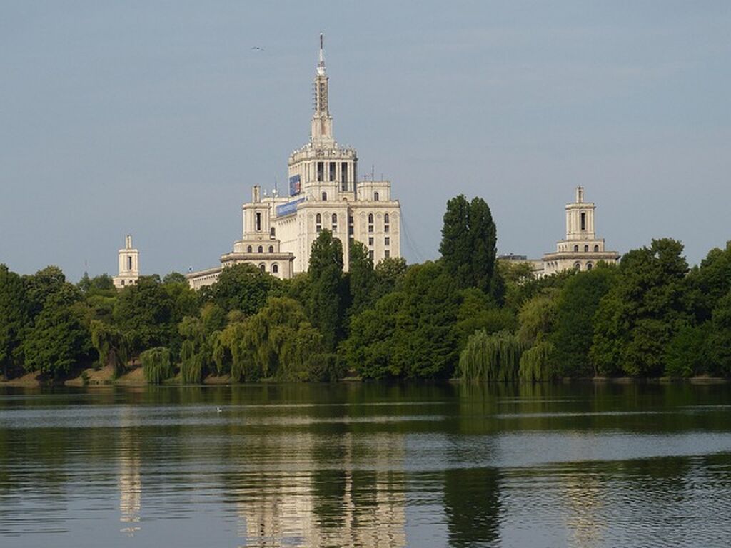 Bükreş & Transilvanya Turu Rotası - Otobüs ile 2 Gece 