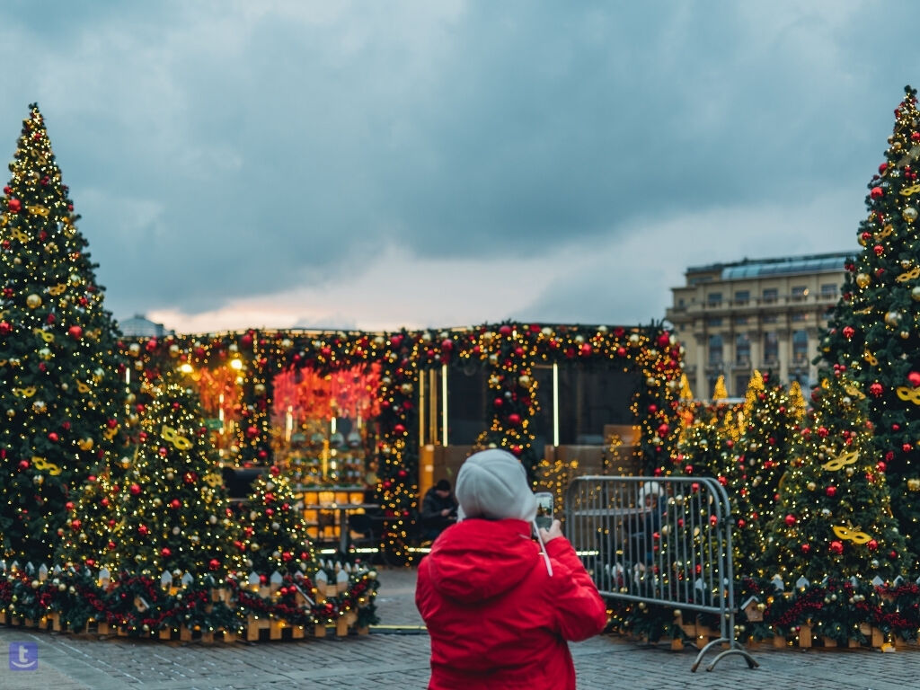 Dolu Dolu Alsace & Colmar & Strazburg Noel Pazarları Rotası Turu V2 - THY ile 4 Gece - Tüm Turlar Dahil