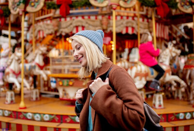 Dolu Dolu Alsace & Colmar & Strazburg Noel Pazarları Rotası Turu V2 - THY ile 4 Gece - Tüm Turlar Dahil