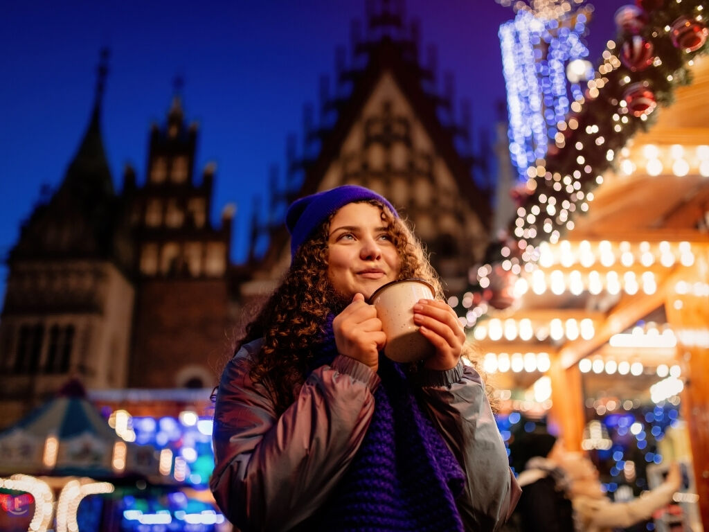 Dolu Dolu Alsace & Colmar & Strazburg Noel Pazarları Rotası Turu V3 - THY ile 4 Gece - Tüm Turlar Dahil