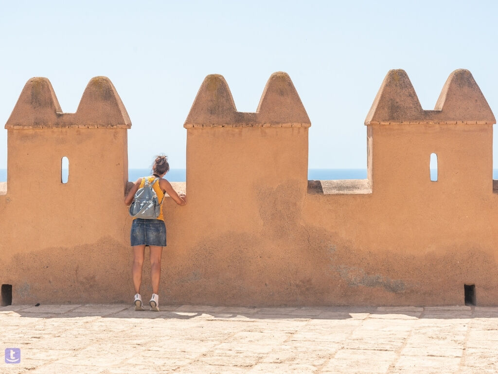 Fas Sahra Çölü ve Binbir Gece Masalları Turu - Air Arabia HY ile 6 Gece