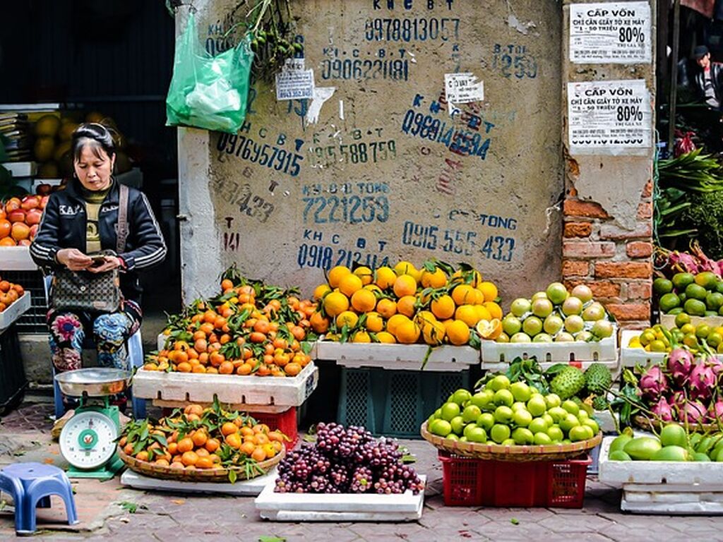 Süper Promo Vietnam & Kamboçya Turu - Emirates HY ile 7 Gece