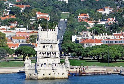 Süper Promo Portekiz Turu Keşif Rotaları V2 - THY ile 4 Gece 