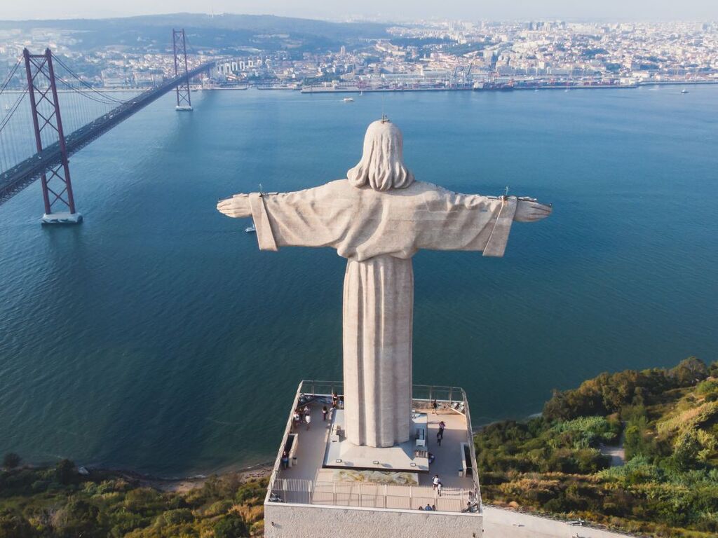 Süper Promo Portekiz Turu Keşif Rotaları V2 - THY ile 4 Gece 