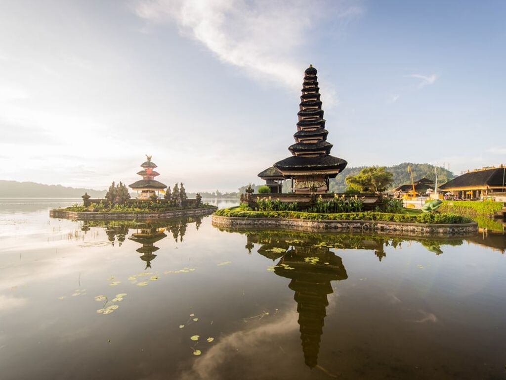 Singapur & Kuala Lumpur & Bali Turu Rotası - THY ile 8 Gece - Kurban Bayramı Dönemi