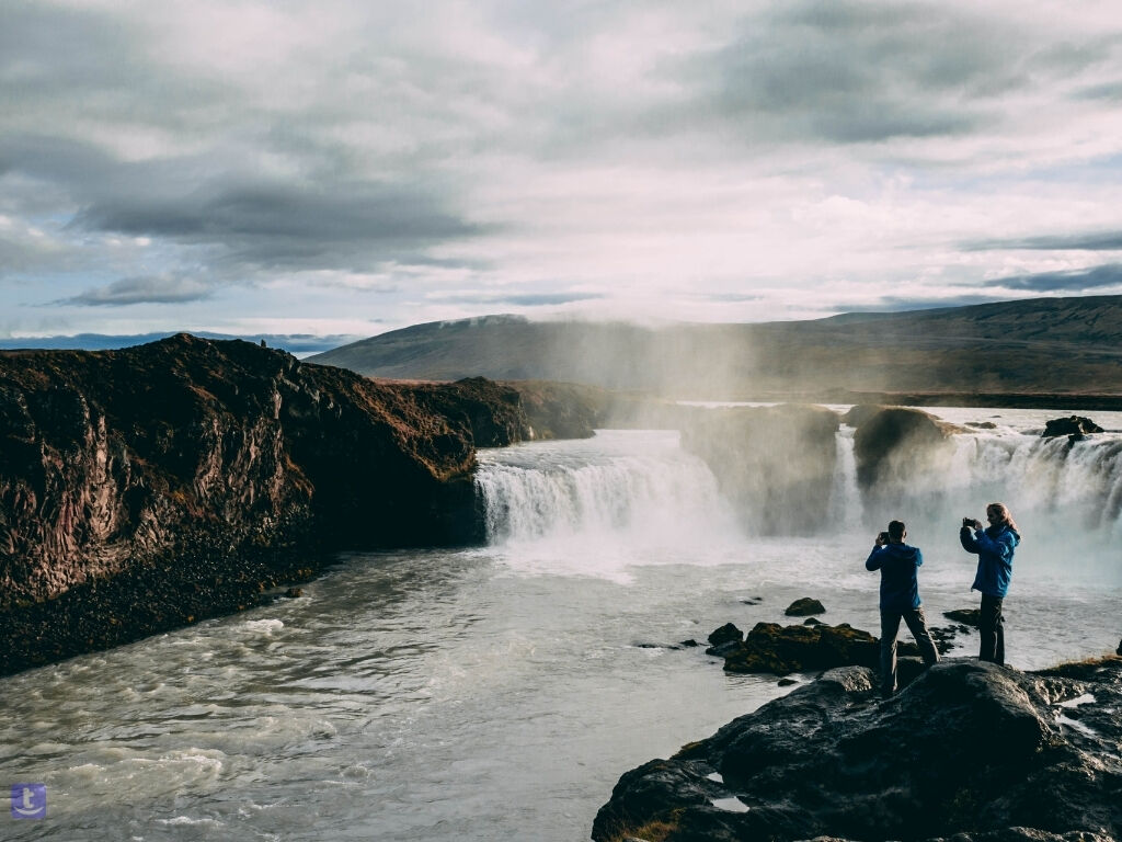 Dolu Dolu İzlanda Turu - Iceland HY ile 4 Gece - Tüm Turlar Dahil