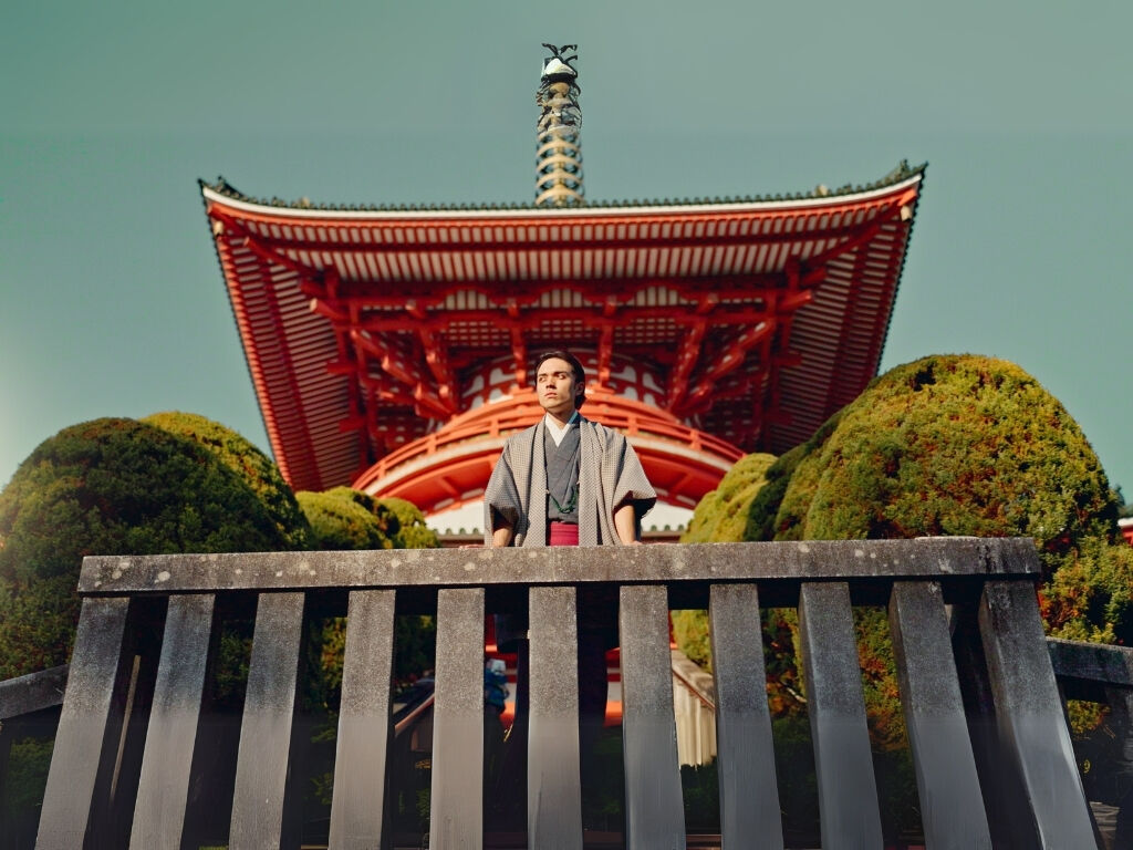 Japonya & Kore Turu Mistik Rotalar - THY ile 7 Gece - Kurban Bayramı Özel