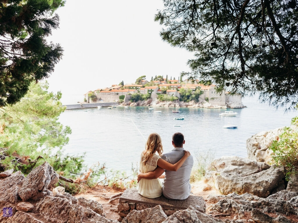 Budva Turu Rotası - Air Montenegro HY ile 2 Gece (Tivat - Podgorica)