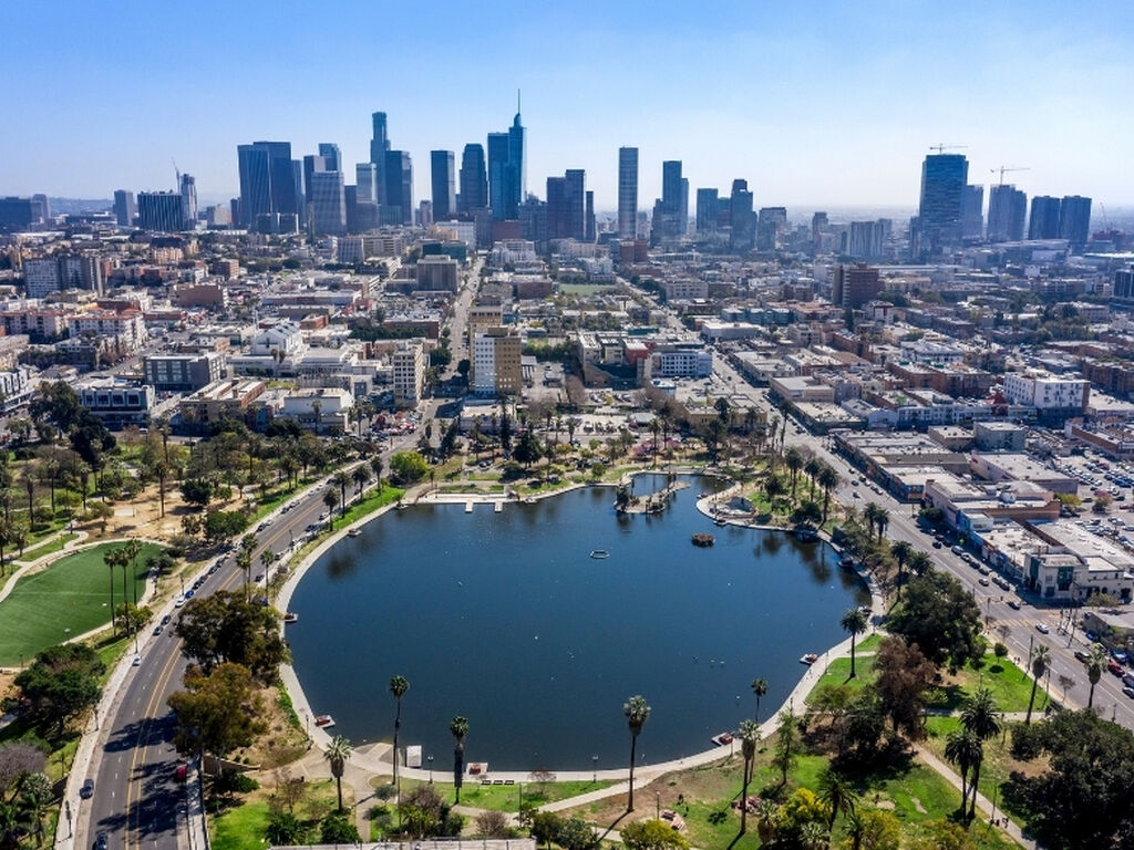 Los Angeles & Las Vegas & San Francisco Batı Amerika Rotası Turu - THY ile 7 Gece