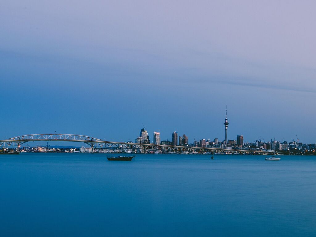 Elegant Avustralya & Yeni Zelanda & Tazmanya Turu - THY ile 11 Gece - Ekstra Turlar Dahil