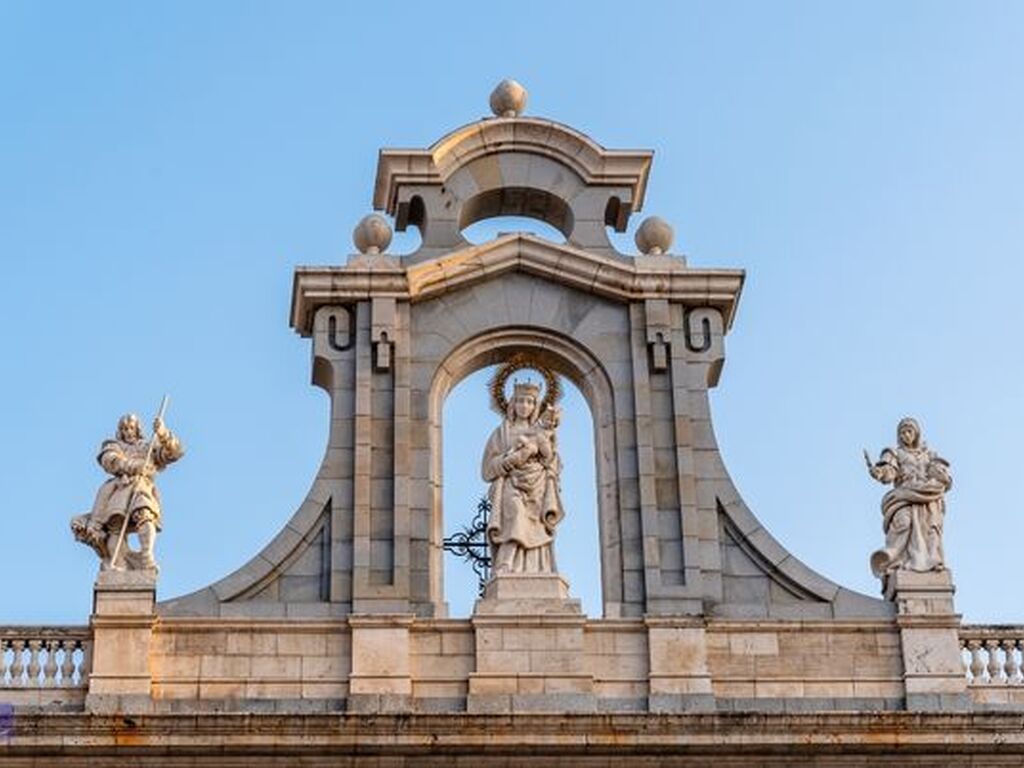 Ekspres İspanya Turu - Pegasus HY ile 4 Gece (MAD-BCN) (Light Paket)	