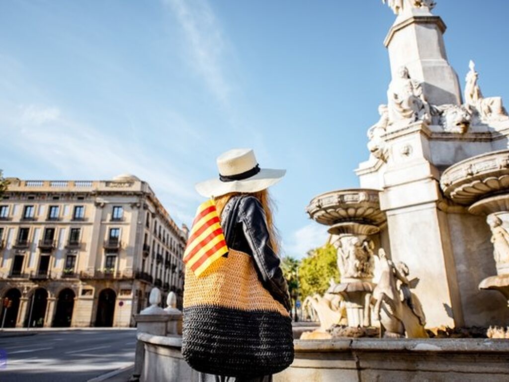 Ekspres İspanya Turu - Pegasus HY ile 4 Gece (MAD-BCN) (Light Paket)	