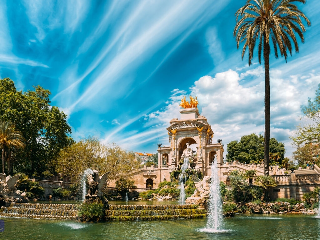 Ekspres İspanya Turu - Pegasus HY ile 4 Gece (MAD-BCN) (Light Paket)	