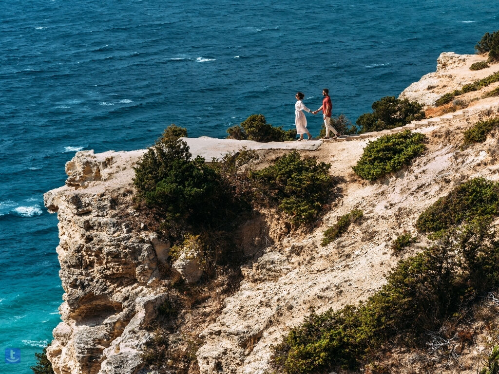 Süper Promo Napoli & Amalfi & Capri ve Sicilya Turu Rotası V2 - THY ile 7 Gece