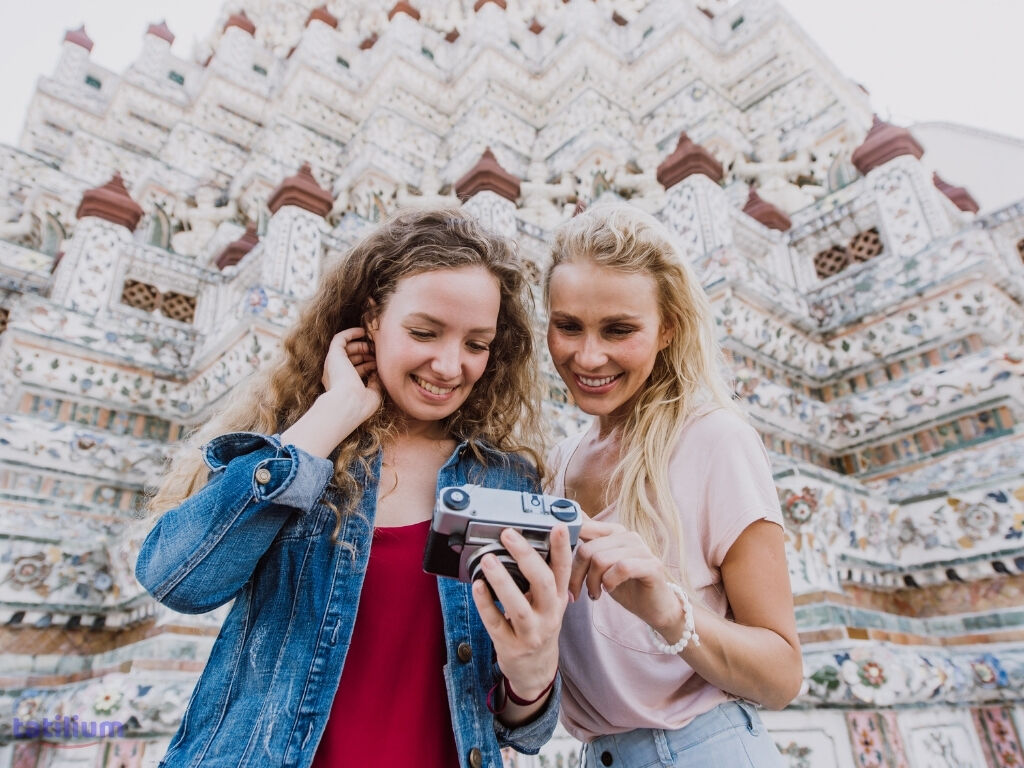 Klasik Uzakdoğu Turu - THY ile 9 Gece (SIN-BKK)