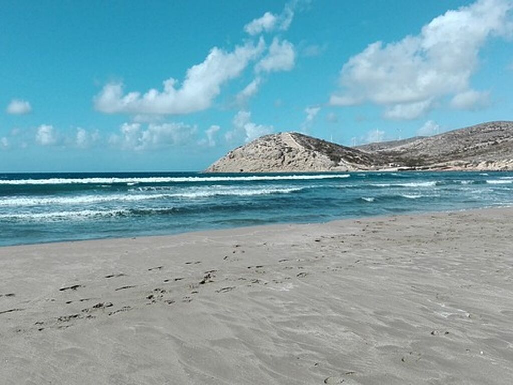 Marmaris Çıkışlı Rodos Turu - Feribot ile 4 Gece - Türkçe Rehberli