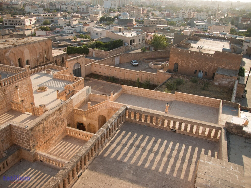 Klasik Gap Turu - Otobüs ile 6 Gece - İstanbul Hareketli