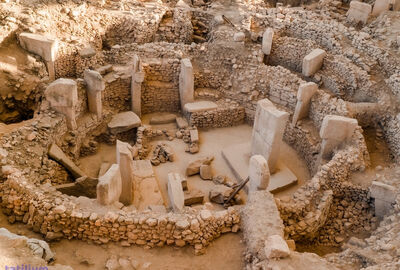 Klasik Gap Turu - Otobüs ile 6 Gece - İstanbul Hareketli