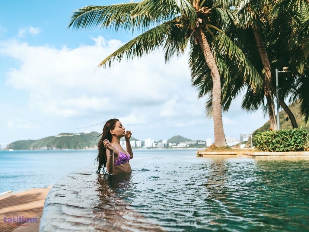 Bangkok & Phuket & Phi Phi & Pattaya Tayland'ın İncisi Rotalar - THY ile 7 Gece
