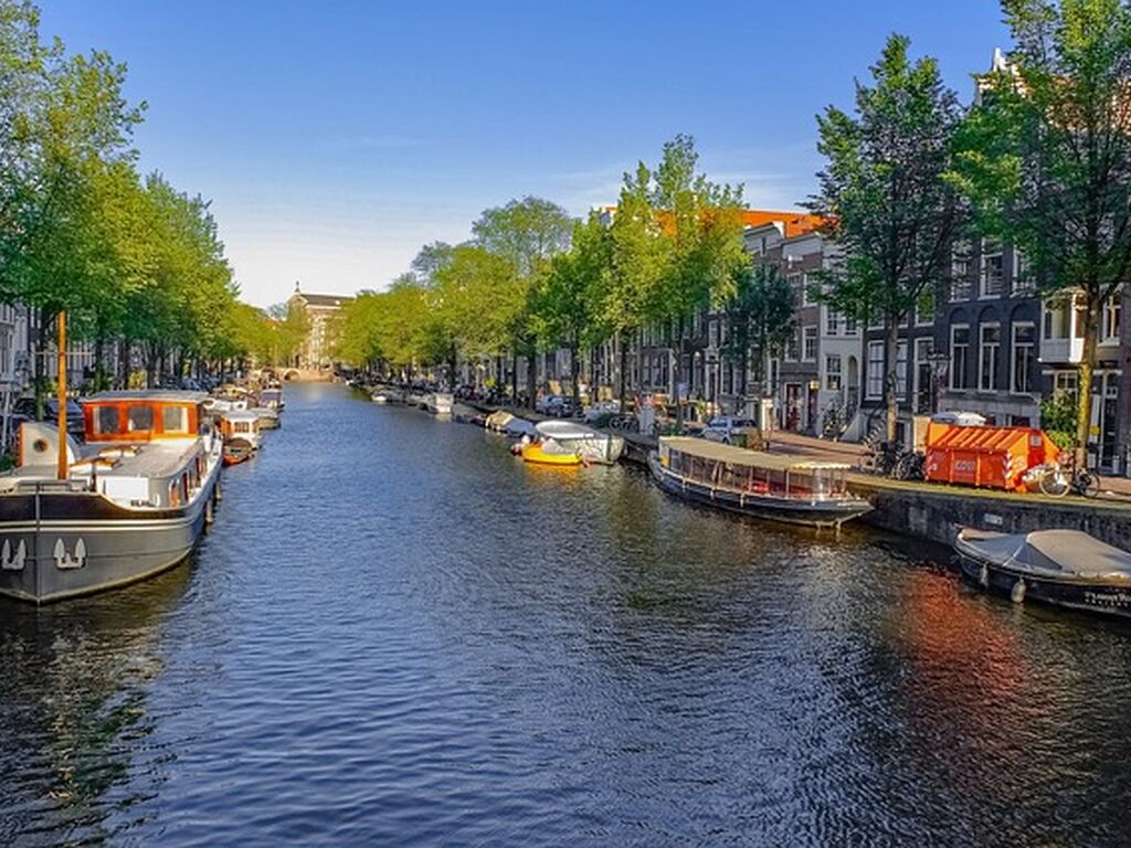 Büyük Avrupa Turu Rotası - THY ile 10 Gece