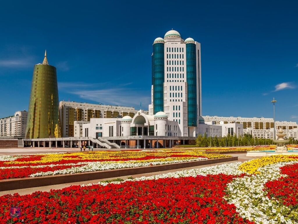 Kazakistan ve Kırgızistan - Almatı ve Bişkek Turu - Pegasus HY ile 7 Gece