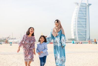 Çölün Ortasındaki Vaha Dubai Şehir Turu - Emirates HY ile 4 Gece - Yılbaşı Özel (Vize & Dubai Şehir Turu Dahil)