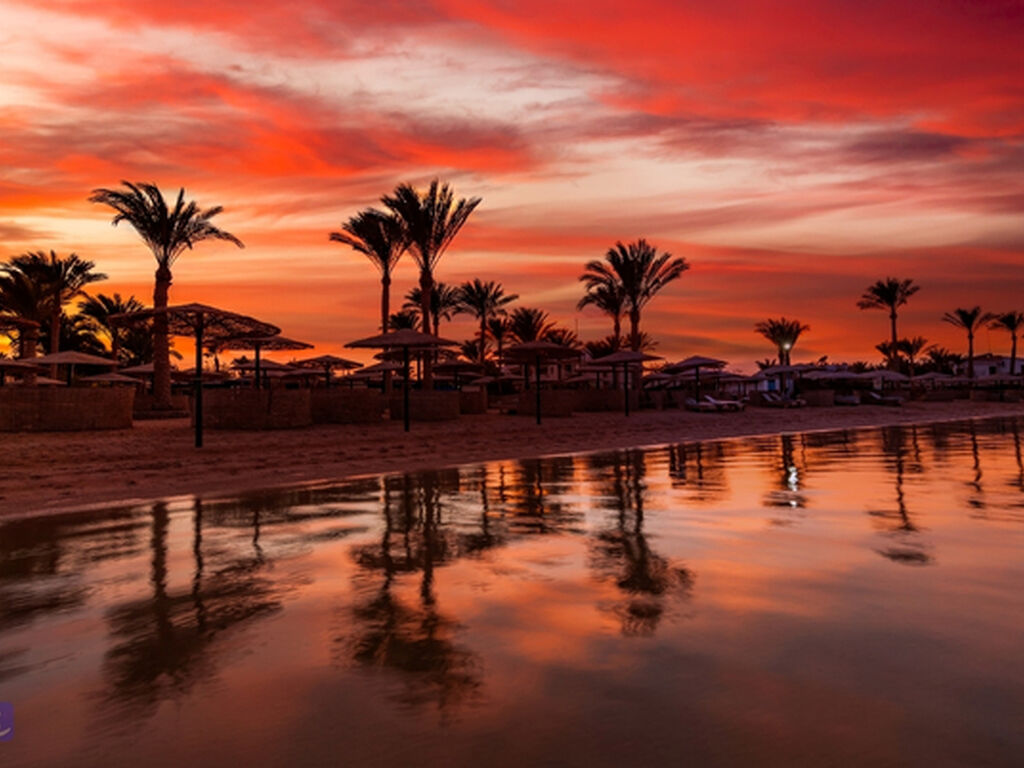 Sharm El Sheikh Turu - AJet HY ile 5 Gece - Her Şey Dahil Konaklama