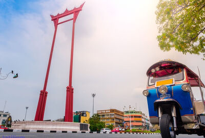 Phuket & Pattaya & Bangkok Turu - Emirates HY ile 7 Gece