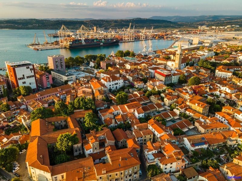Panorama Belgrad & Saraybosna & Budva Turu - THY ile 5 Gece (BEG-TIV)
