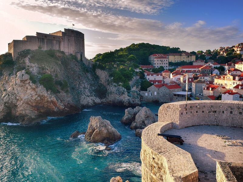 Panorama Dubrovnik Turu - THY ile 3 Gece (Kurban Bayramı Dönemi)