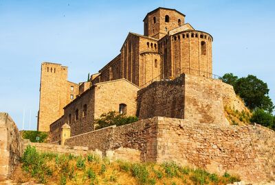 Elegant İspanya & Endülüs Turu - Pegasus HY ile 7 Gece - Ekstra Turlar Dahil (BCN-MAD)