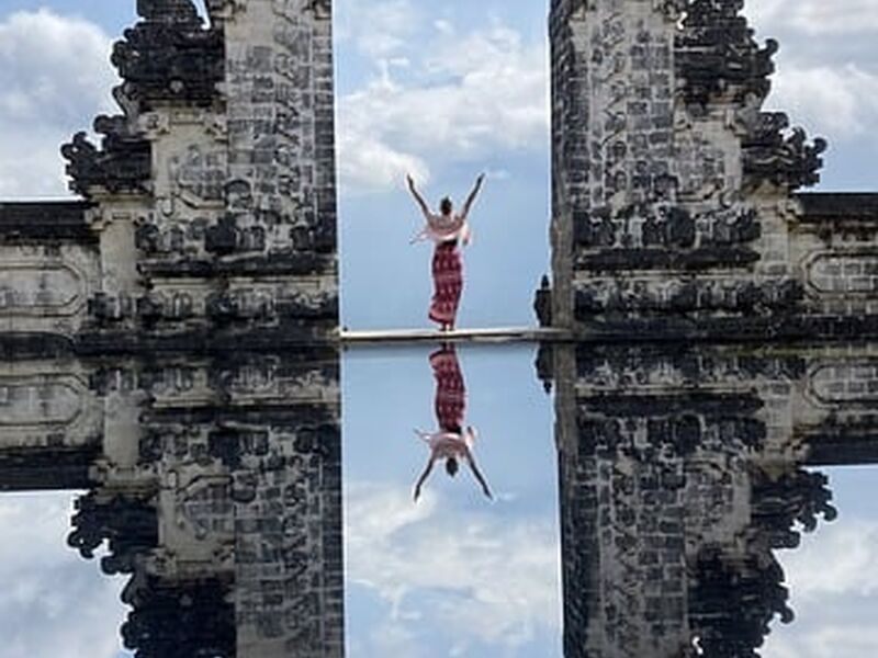 Bangkok & Bali & Ubud Turu Rotası